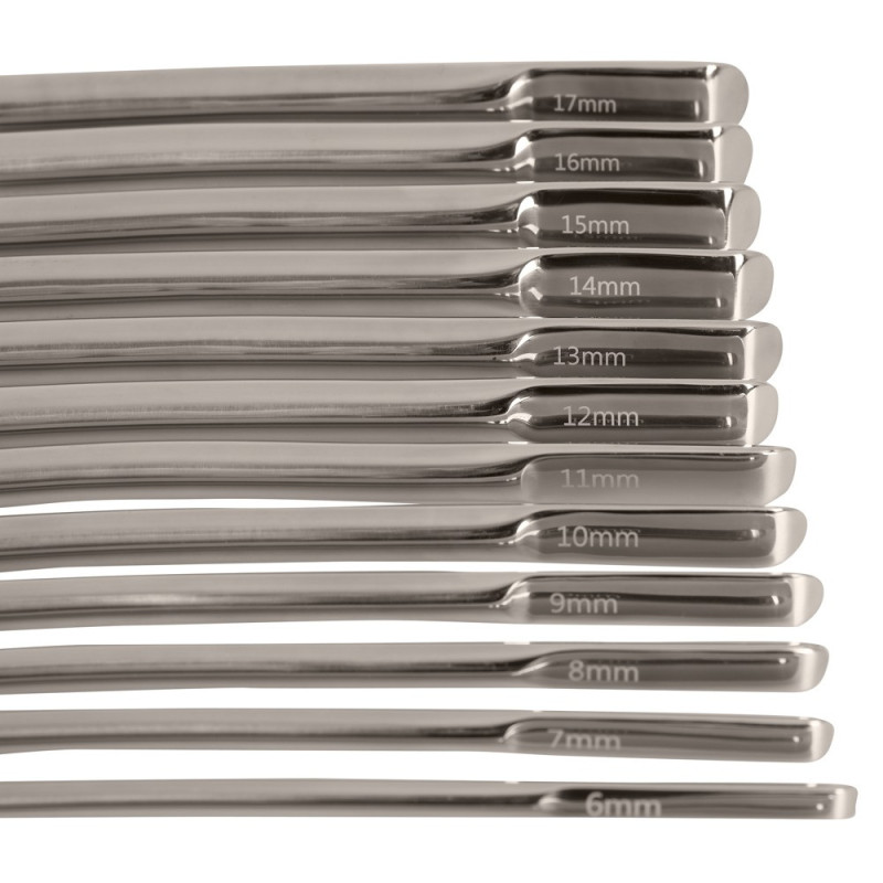14-Piece Dilator Set – Penisplug