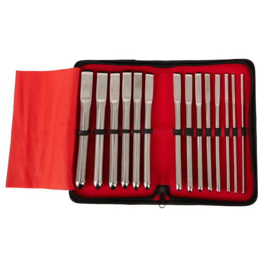 14-Piece Dilator Set – Penisplug