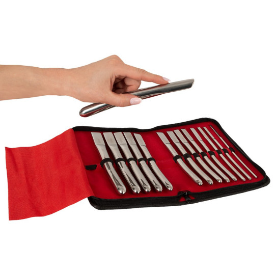 14-Piece Dilator Set – Penisplug