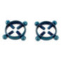 Nipple Jewellery Blue Moon – Bad Kitty