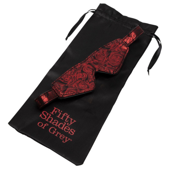 Sweet Anticipation Blindfold – Fifty Shades of Grey