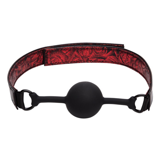 Sweet Anticipation Ball Gag – Fifty Shades of Grey