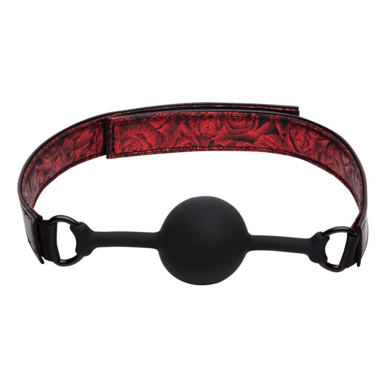 Sweet Anticipation Ball Gag – Fifty Shades of Grey