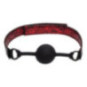 Sweet Anticipation Ball Gag – Fifty Shades of Grey