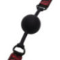 Sweet Anticipation Ball Gag – Fifty Shades of Grey