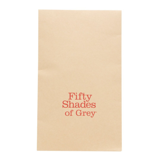 Sweet Anticipation Ball Gag – Fifty Shades of Grey