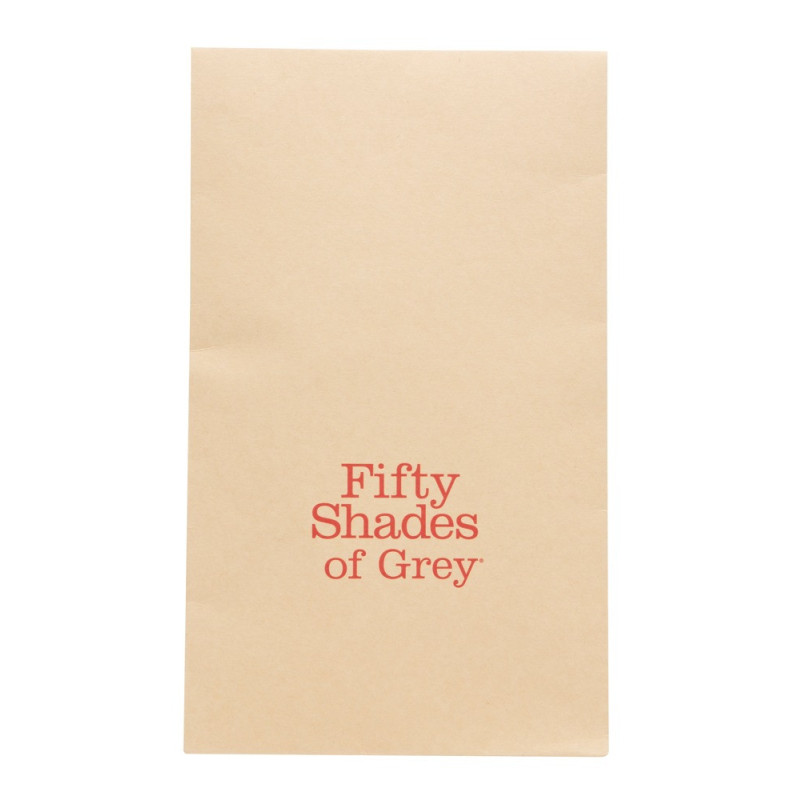Sweet Anticipation Ball Gag – Fifty Shades of Grey