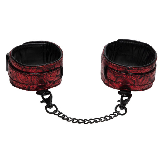 Sweet Anticipation Ankle Cuffs – Fifty Shades of Grey