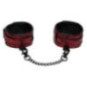 Sweet Anticipation Ankle Cuffs – Fifty Shades of Grey