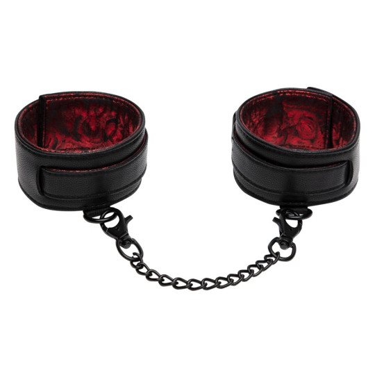 Sweet Anticipation Ankle Cuffs – Fifty Shades of Grey