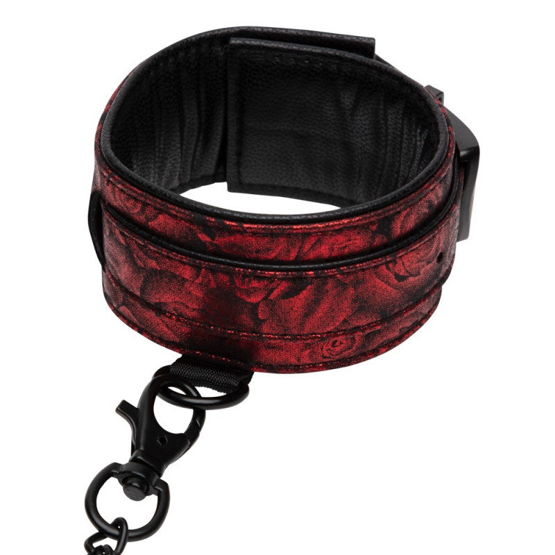 Sweet Anticipation Ankle Cuffs – Fifty Shades of Grey