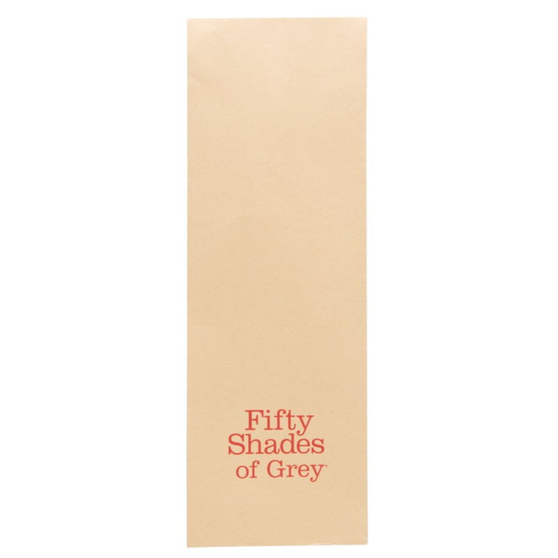 Sweet Anticipation Ankle Cuffs – Fifty Shades of Grey