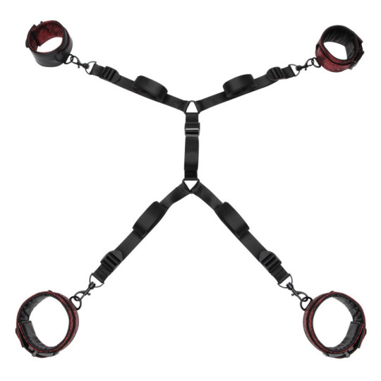 Under Mattress Restraint Set – Fifty Shades of Grey