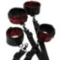 Under Mattress Restraint Set – Fifty Shades of Grey