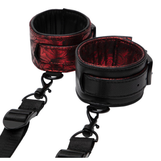 Under Mattress Restraint Set – Fifty Shades of Grey