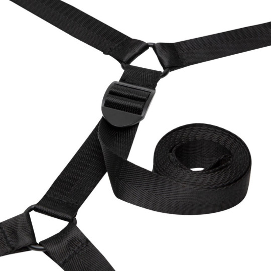 Under Mattress Restraint Set – Fifty Shades of Grey
