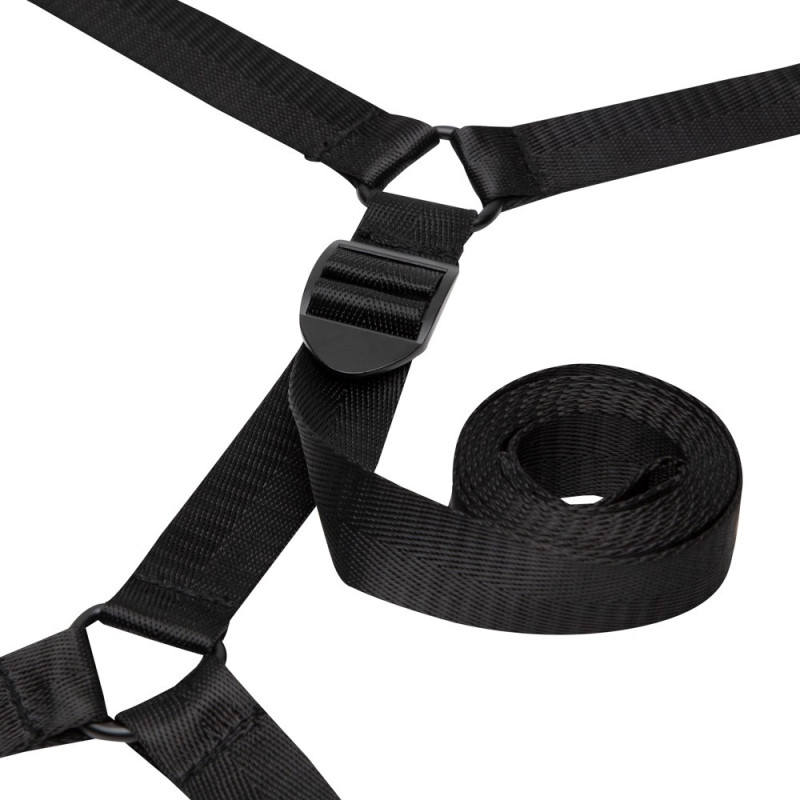 Under Mattress Restraint Set – Fifty Shades of Grey
