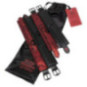 Under Mattress Restraint Set – Fifty Shades of Grey