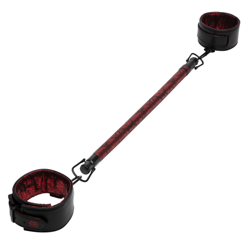 Spreader Bar with Cuffs – Fifty Shades of Grey