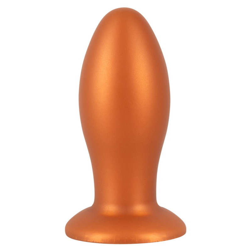 Soft Butt Plug with suction cup – ANOS