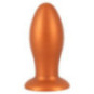 Soft Butt Plug with suction cup – ANOS