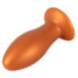 Soft Butt Plug with suction cup – ANOS