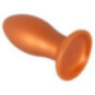 Soft Butt Plug with suction cup – ANOS