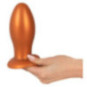 Soft Butt Plug with suction cup – ANOS