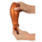 Soft Butt Plug with suction cup – ANOS