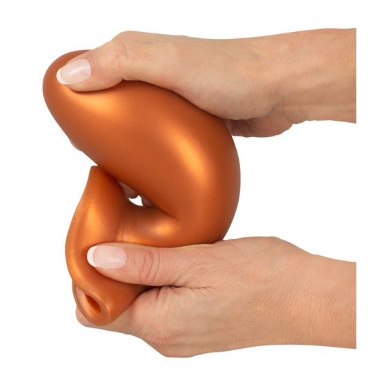 Soft Butt Plug with suction cup – ANOS
