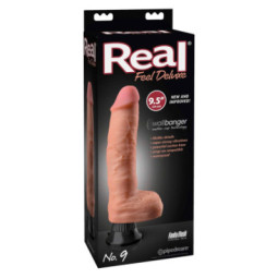 No. 9 – Real Feel Deluxe