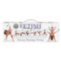 Fantasy Bondage Swing – Fetish Fantasy Series