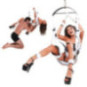 Fantasy Bondage Swing – Fetish Fantasy Series