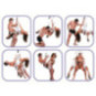 Fantasy Bondage Swing – Fetish Fantasy Series