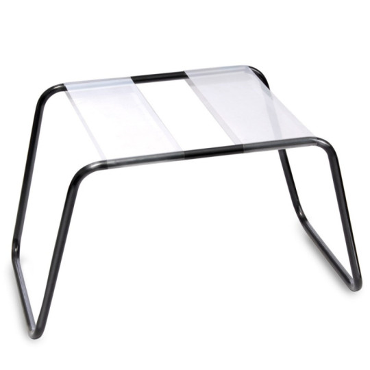 The Incredible Sex Stool – Fetish Fantasy Series