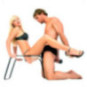 The Incredible Sex Stool – Fetish Fantasy Series