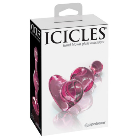 No. 75 – Icicles