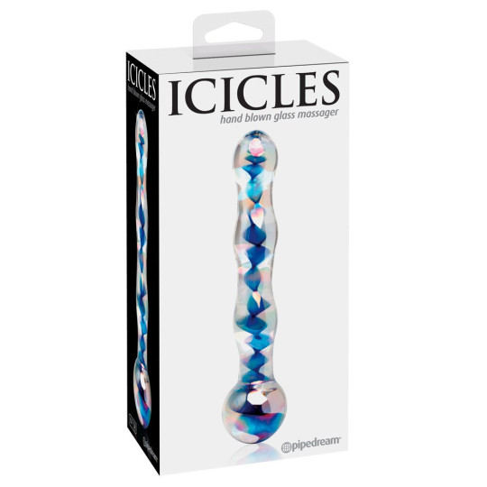 No. 8 – Icicles