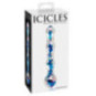 No. 8 – Icicles