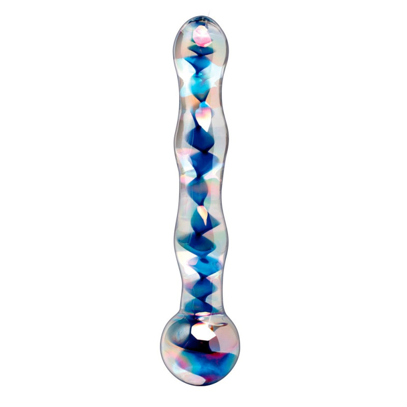 No. 8 – Icicles