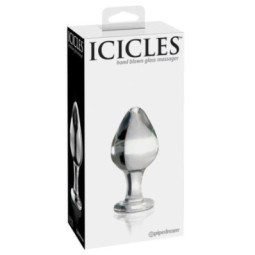 No. 25 – Icicles