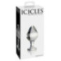 No. 25 – Icicles