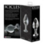 No. 25 – Icicles