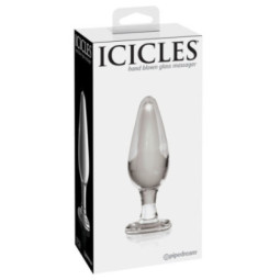 No. 26 – Icicles