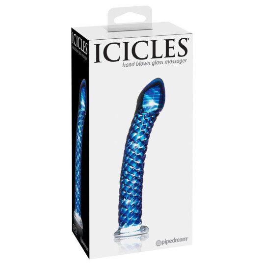 No. 29 – Icicles