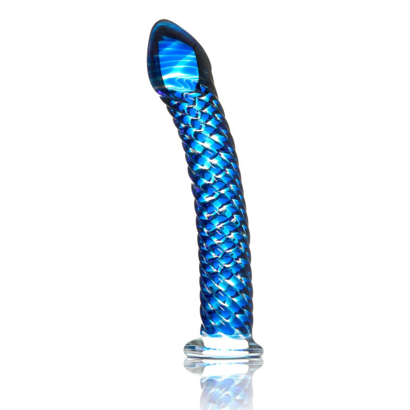 No. 29 – Icicles