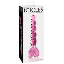 No. 43 – Icicles