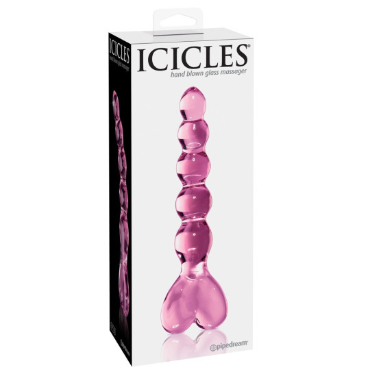 No. 43 – Icicles
