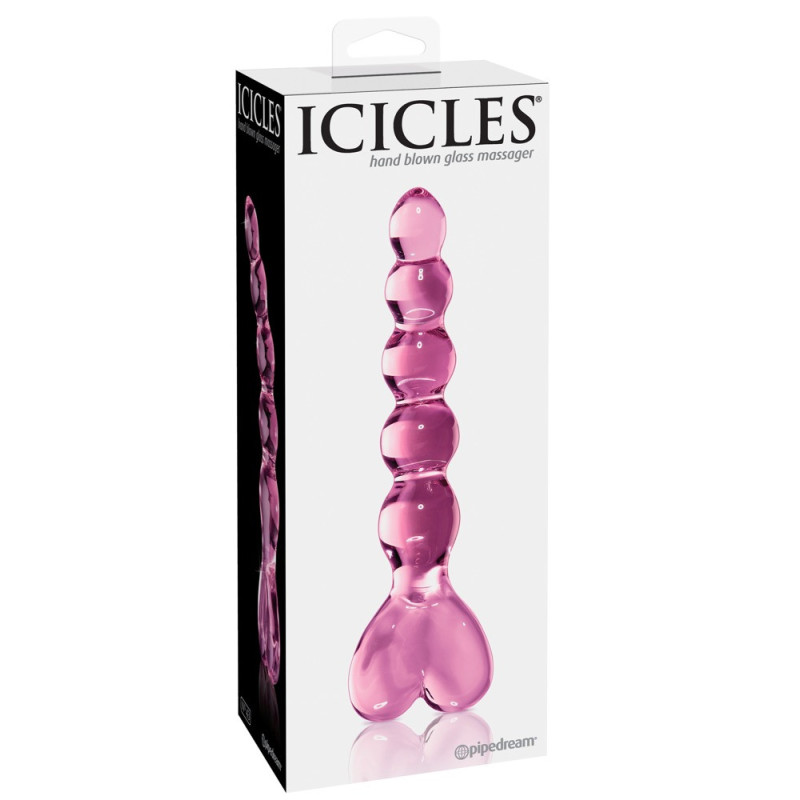 No. 43 – Icicles