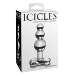 No. 47 – Icicles